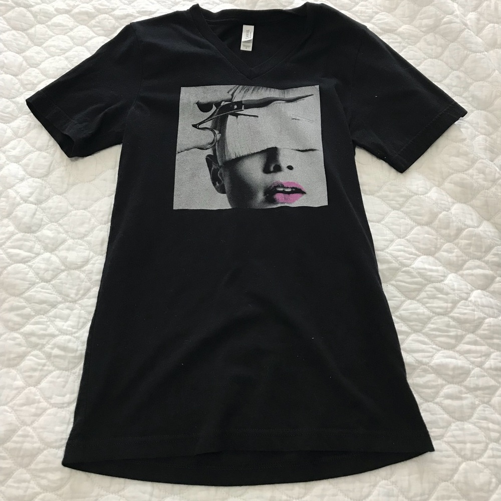 Redkin t-shirt